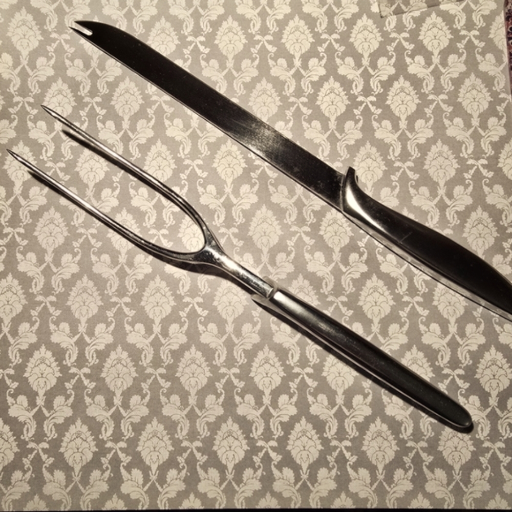 Gerber Legendary Carving Set